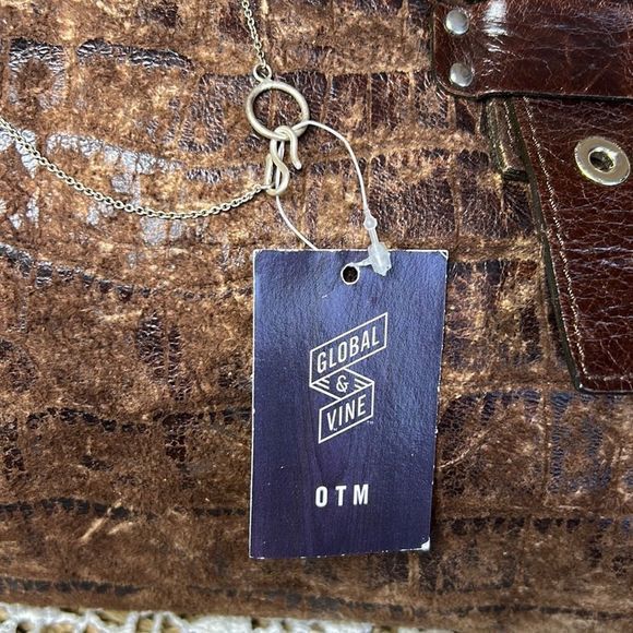 NWT Necklace, made‎ in India - Picture 3 of 5